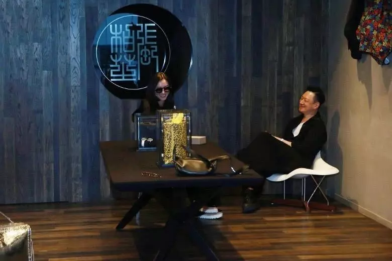 謝霆鋒承認偷愛王菲20年!大兒子Lucas看不下去打臉父親!