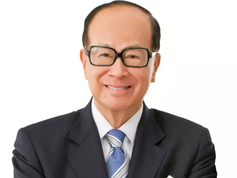 李嘉誠 李兆基 齊齊出手救港經濟 !