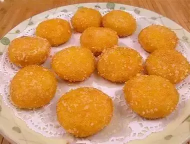 10種粗糧的健康做法,清清油膩,別有一番風味,好吃又營養