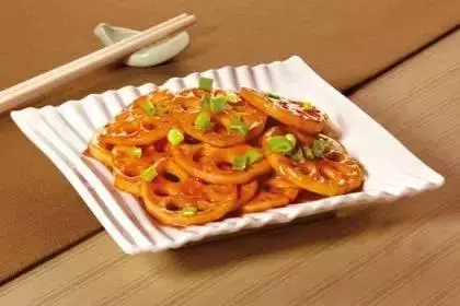 都說秋藕洋人,分享10種精美做法,讓人有胃口,吃出好氣色