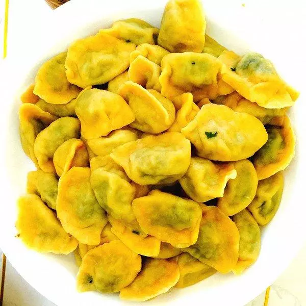 好吃不如餃子,20種新鮮做法給你不一樣的感受