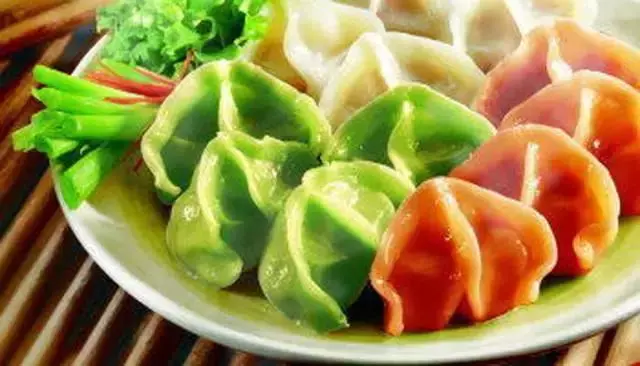 好吃不如餃子,20種新鮮做法給你不一樣的感受