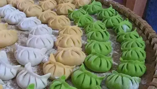 好吃不如餃子,20種新鮮做法給你不一樣的感受