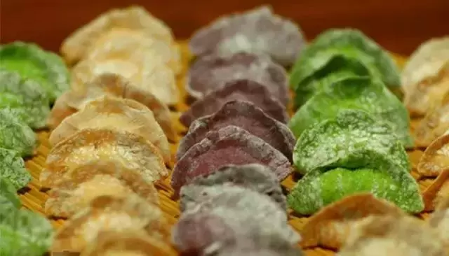 好吃不如餃子,20種新鮮做法給你不一樣的感受
