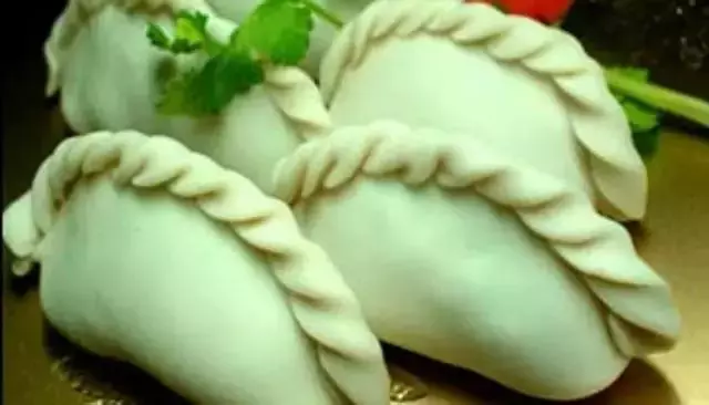 好吃不如餃子,20種新鮮做法給你不一樣的感受