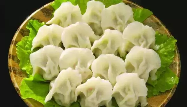 好吃不如餃子,20種新鮮做法給你不一樣的感受