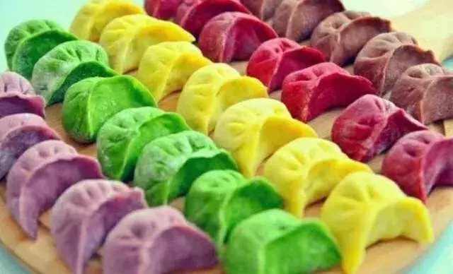 好吃不如餃子,20種新鮮做法給你不一樣的感受