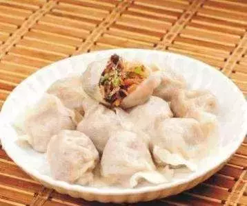 好吃不如餃子,20種新鮮做法給你不一樣的感受