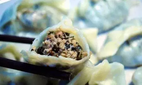 好吃不如餃子,20種新鮮做法給你不一樣的感受