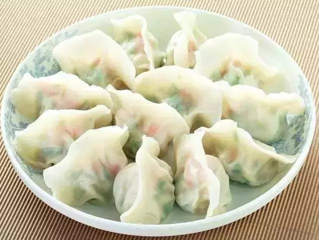 好吃不如餃子,20種新鮮做法給你不一樣的感受