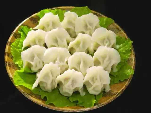 好吃不如餃子,20種新鮮做法給你不一樣的感受