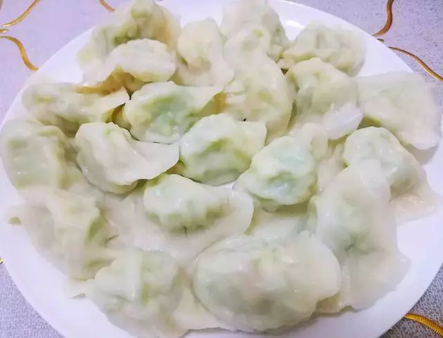 好吃不如餃子,20種新鮮做法給你不一樣的感受