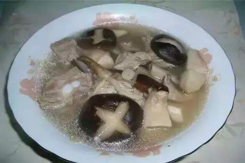 蘑菇的22種做法,提高免疫力,身體倍棒