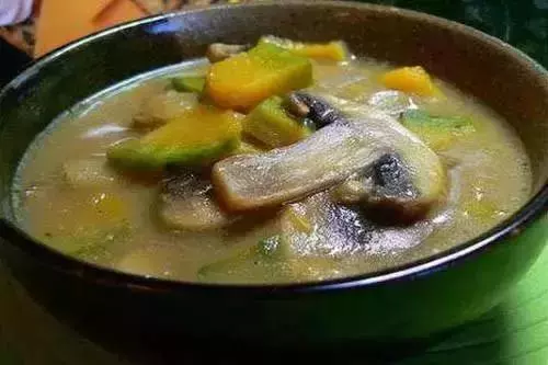 蘑菇的22種做法,提高免疫力,身體倍棒