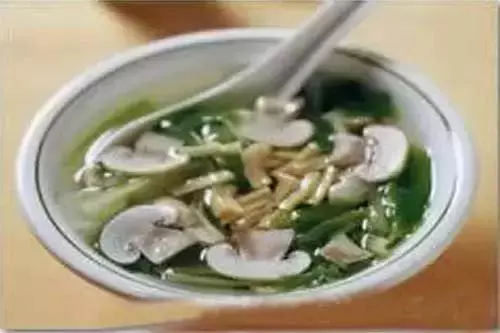 蘑菇的22種做法,提高免疫力,身體倍棒