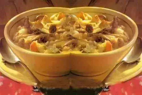 蘑菇的22種做法,提高免疫力,身體倍棒