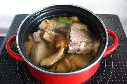 蘑菇的22種做法,提高免疫力,身體倍棒