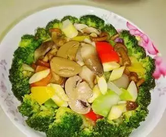 蘑菇的22種做法,提高免疫力,身體倍棒