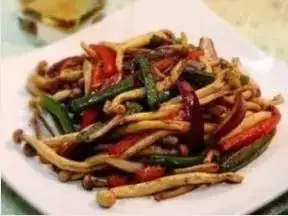 蘑菇的22種做法,提高免疫力,身體倍棒