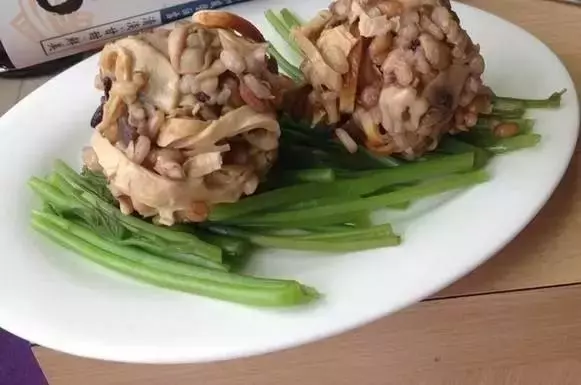 蘑菇的22種做法,提高免疫力,身體倍棒