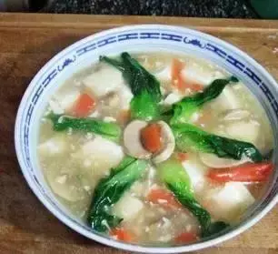 蘑菇的22種做法,提高免疫力,身體倍棒