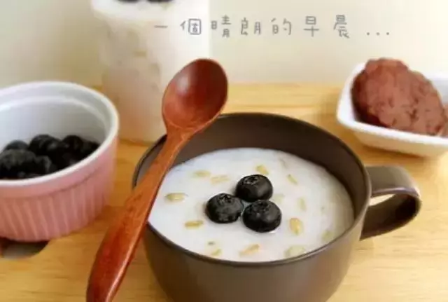 一個月不重樣,營養早餐30種讓你一整天元氣滿滿