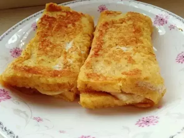 一個月不重樣,營養早餐30種讓你一整天元氣滿滿