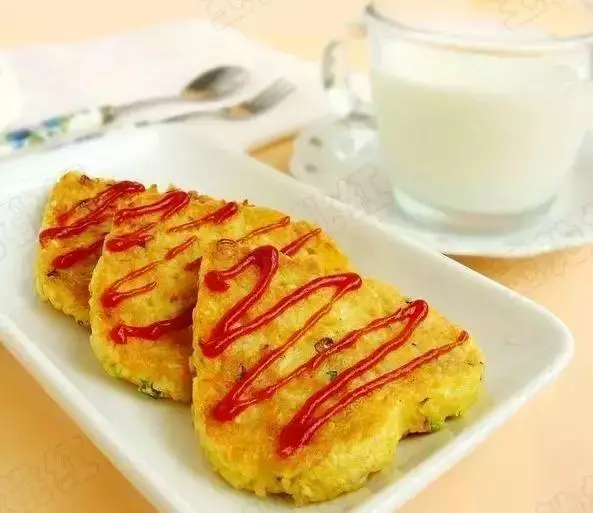 一個月不重樣,營養早餐30種讓你一整天元氣滿滿