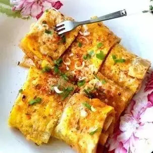 一個月不重樣,營養早餐30種讓你一整天元氣滿滿