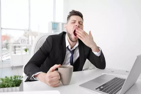 一次完美的午睡,多長時間最好?醫生:這個範圍內最好