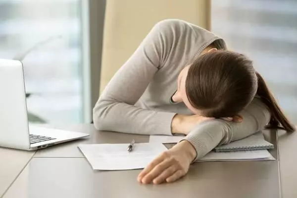 一次完美的午睡,多長時間最好?醫生:這個範圍內最好