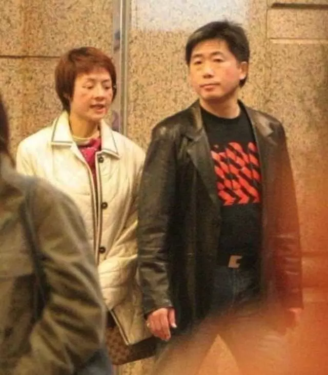 52歲葉子楣痛失富貴醫生伴侶,無權繼承過億遺產,相識26年未曾結婚!