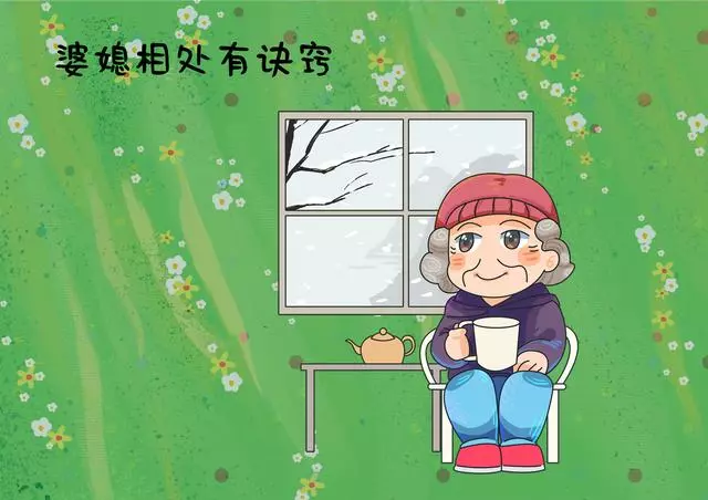誰說婆婆一定不講理?媳婦不放心「婆婆帶雙胞胎女兒」突襲檢查!打開視訊羞愧大哭