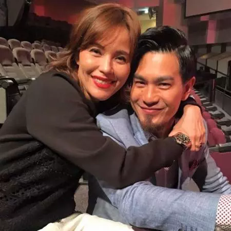 「新加坡十大最富有藝人」流傳名單曝光!