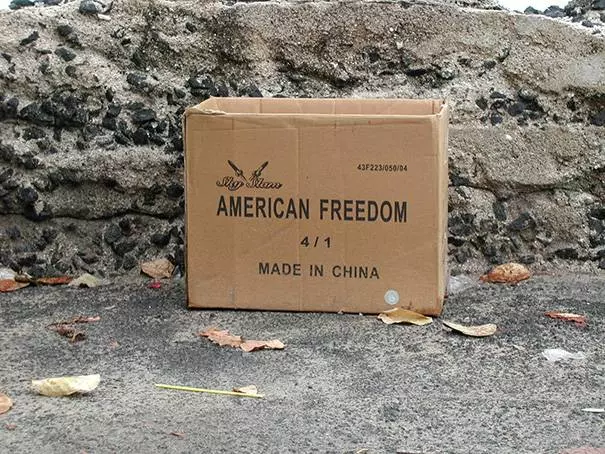 25張證明「你活在世界上就只剩下矛盾」的一眼就看得出超級諷刺圖。