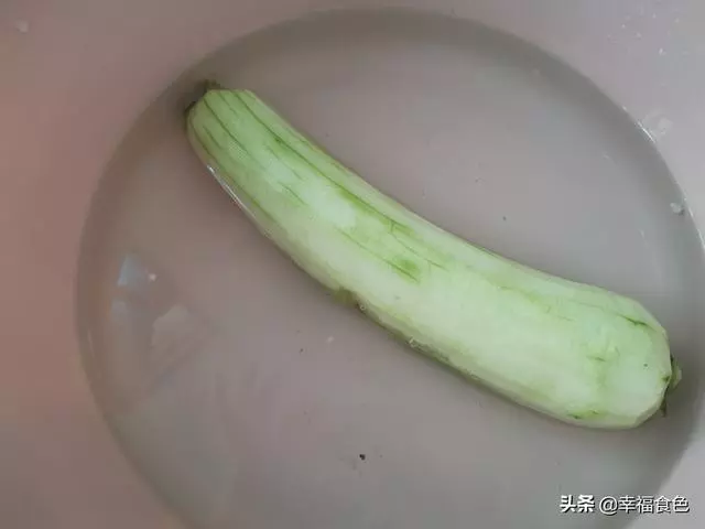 教你在家做絲瓜最好吃的做法,簡單又營養,想不好吃都難