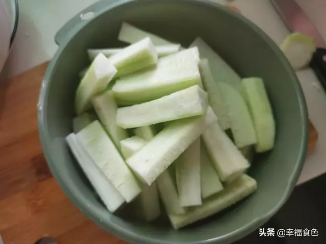 教你在家做絲瓜最好吃的做法,簡單又營養,想不好吃都難