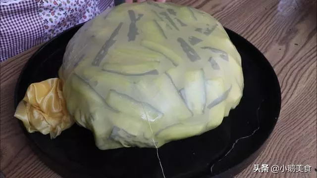 祖傳腌黃瓜秘方,簡單一切一壓一年不會壞,爽脆開胃比吃肉都過癮
