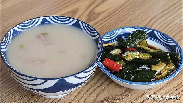 祖傳腌黃瓜秘方,簡單一切一壓一年不會壞,爽脆開胃比吃肉都過癮