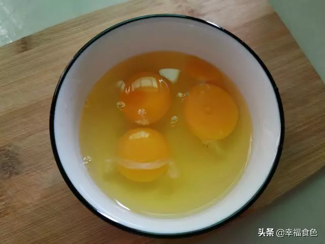 麵條這樣做,很多人都喜歡,簡單又快手,而且吃不膩