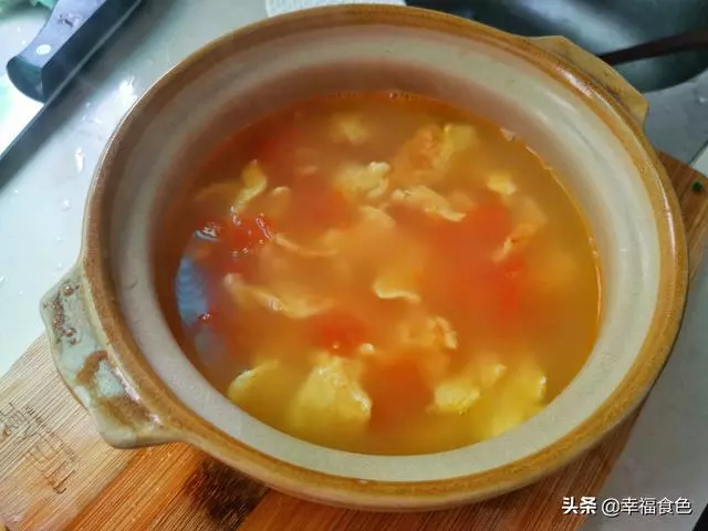 麵條這樣做,很多人都喜歡,簡單又快手,而且吃不膩