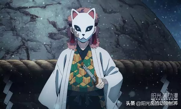 《鬼滅之刃》中容易被觀眾忽略的四個細節,你是否注意到過?