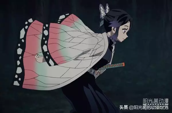 《鬼滅之刃》中容易被觀眾忽略的四個細節,你是否注意到過?