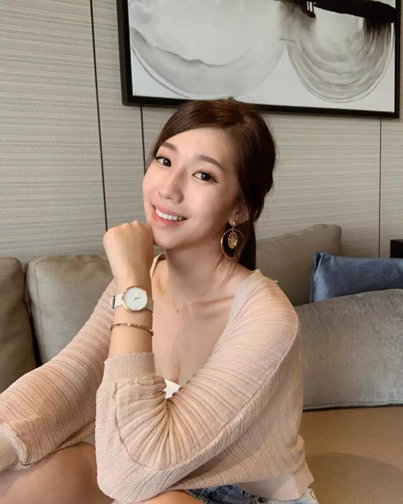 必須即刻入主!LEXUS「氣質業助」蔡芳婷出國度假大曬火辣身材!