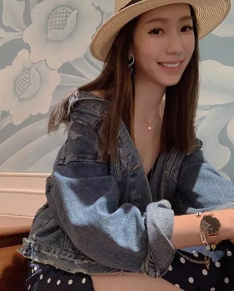 必須即刻入主!LEXUS「氣質業助」蔡芳婷出國度假大曬火辣身材!