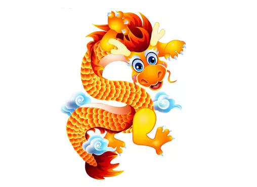 九月吃小苦,十月發大財。五大生肖苦越多財越旺