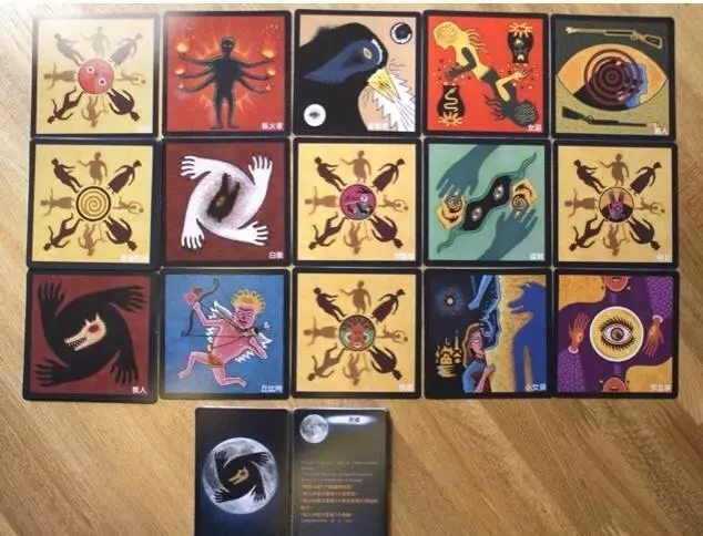 10月遊戲人生再啟,沒有什麼是遊戲無法解決,如果有那就多來一局