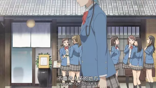 10月遊戲人生再啟,沒有什麼是遊戲無法解決,如果有那就多來一局
