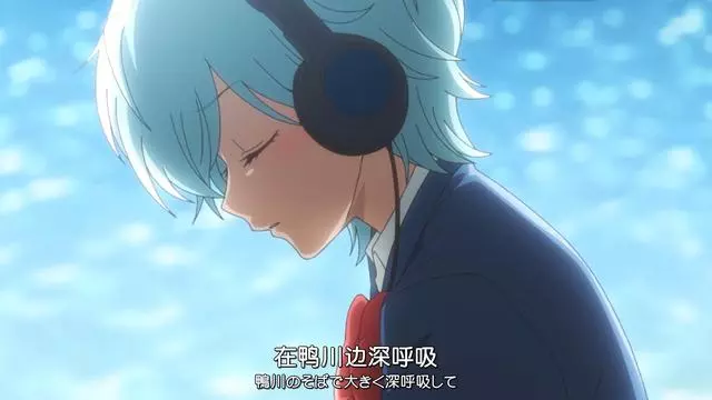 10月遊戲人生再啟,沒有什麼是遊戲無法解決,如果有那就多來一局