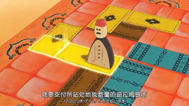 10月遊戲人生再啟,沒有什麼是遊戲無法解決,如果有那就多來一局